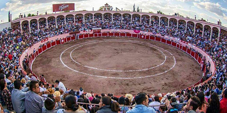 Prohíben eventos con maltrato a toros en CDMX